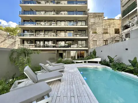 Departamento en Venta en Palermo Hollywood, Palermo
