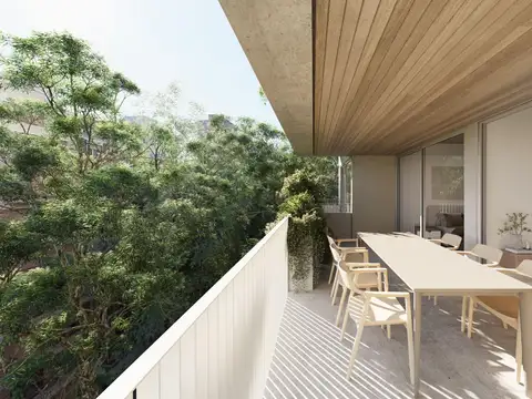 Departamento en Venta en Palermo Hollywood, Palermo