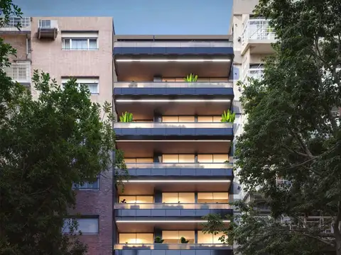 Departamento en Venta en Palermo Hollywood, Palermo