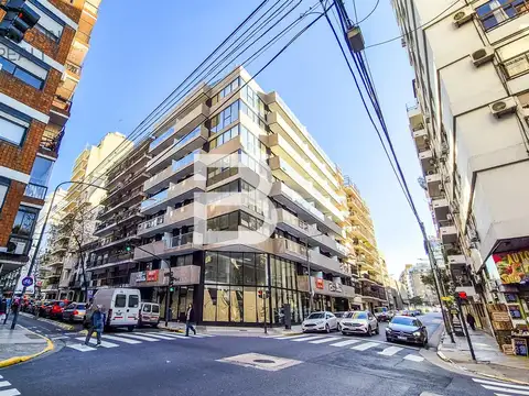 Departamento en Venta en Recoleta, Capital Federal