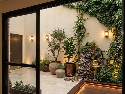 Departamento en Venta en Villa del Parque, Capital Federal