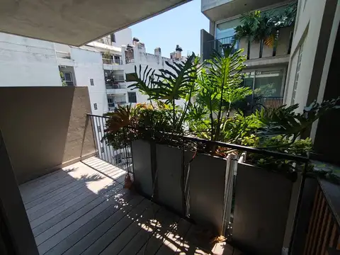 Departamento en Venta en Recoleta, Capital Federal
