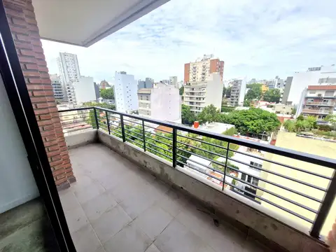 Departamento en Venta en Villa Crespo, Capital Federal
