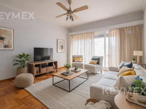 Departamento en Venta en Villa del Parque, Capital Federal