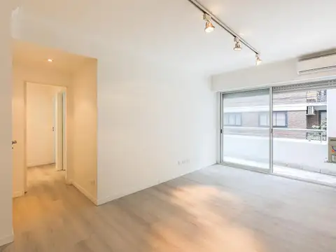 Departamento en Venta en Barrio Norte, Capital Federal