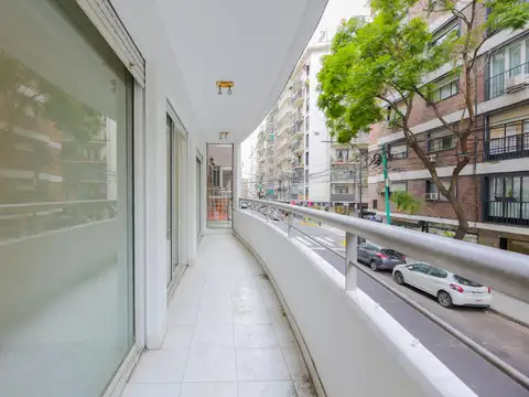Departamento en Venta en Recoleta, Capital Federal