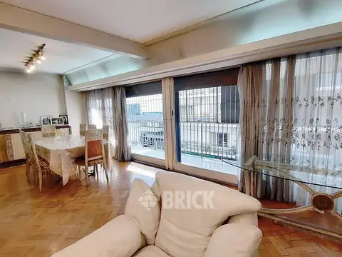 Departamento en Venta en Barrio Norte, Capital Federal