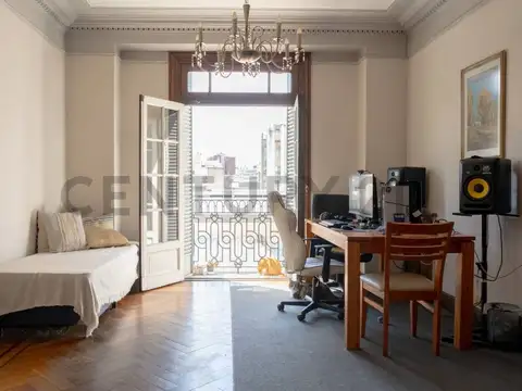 Departamento en Venta en Barrio Norte, Capital Federal