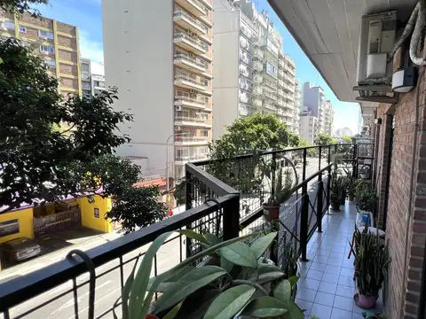 Departamento en Venta en Colegiales, Capital Federal