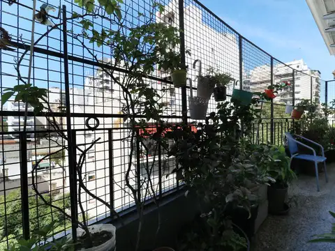 Departamento en Venta en Villa Crespo, Capital Federal