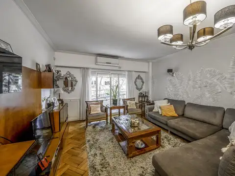 Departamento en Venta en Almagro, Capital Federal