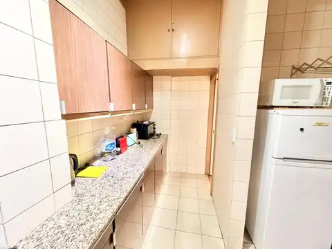 Departamento en Venta en Recoleta, Capital Federal