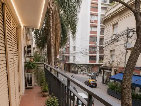 Departamento en Venta en Recoleta, Capital Federal