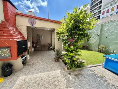 Departamento en Venta en Villa Crespo, Capital Federal