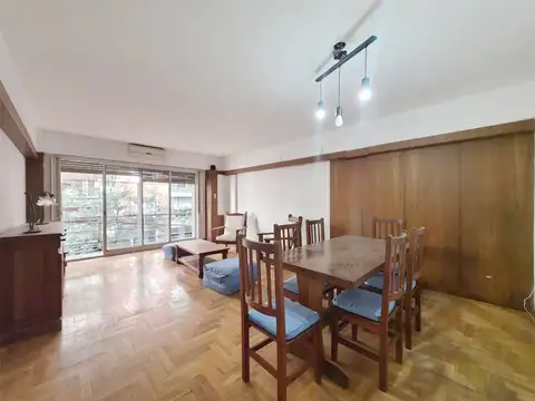 Departamento en Venta en Recoleta, Capital Federal