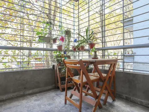 Departamento en Venta en Villa Urquiza, Capital Federal