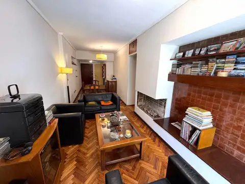 Departamento en Venta en Recoleta, Capital Federal