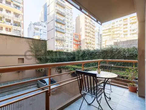 Departamento en Venta en Palermo, Capital Federal
