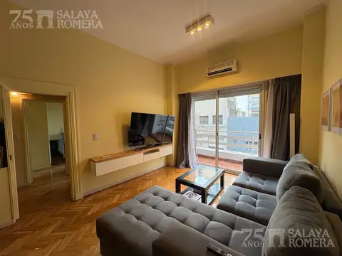 Departamento en Venta en Recoleta, Capital Federal