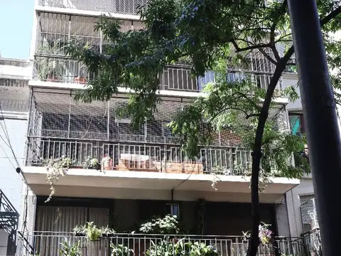 Departamento en Venta en Barrio Norte, Capital Federal