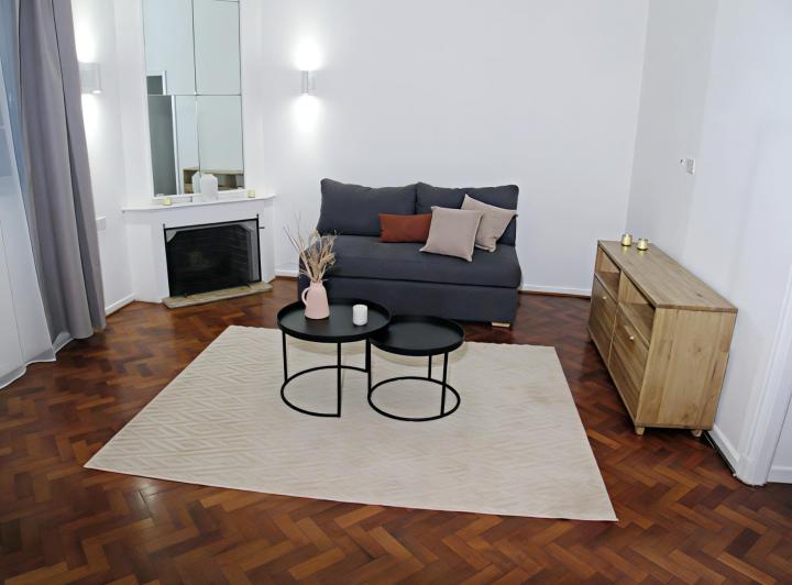 Departamento · 47m² · 2 Ambientes