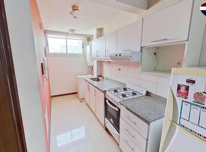 Departamento · 49m² · 1 Ambiente