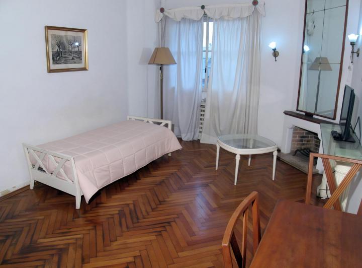 Departamento · 47m² · 2 Ambientes