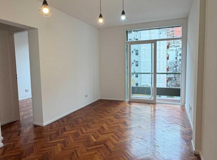 Departamento · 36m² · 2 Ambientes