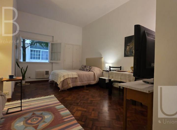 Departamento · 30m² · 1 Ambiente