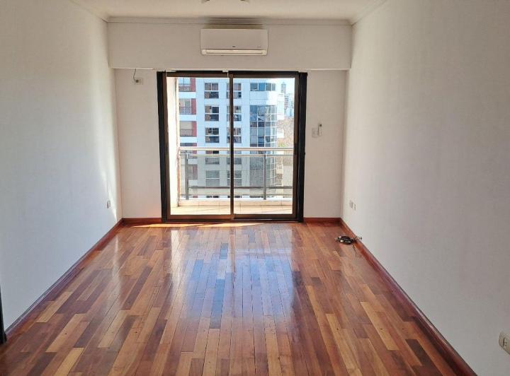 Departamento · 60m² · 2 Ambientes