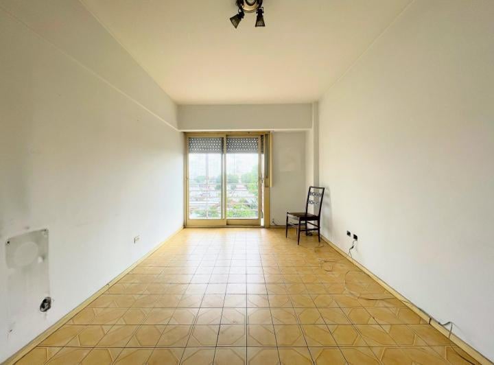 Departamento · 48m² · 2 Ambientes