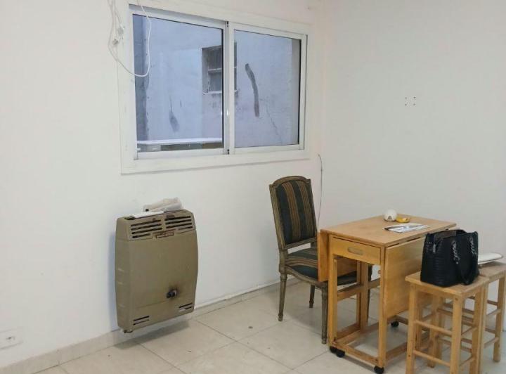 Departamento · 35m² · 2 Ambientes