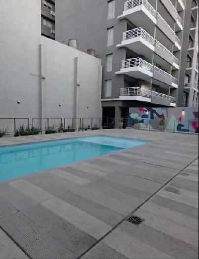 Departamento · 45m² · 2 Ambientes