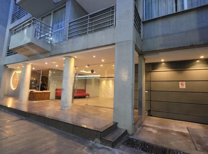 Departamento · 52m² · 2 Ambientes