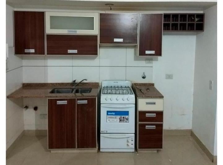 Departamento · 41m² · 2 Ambientes