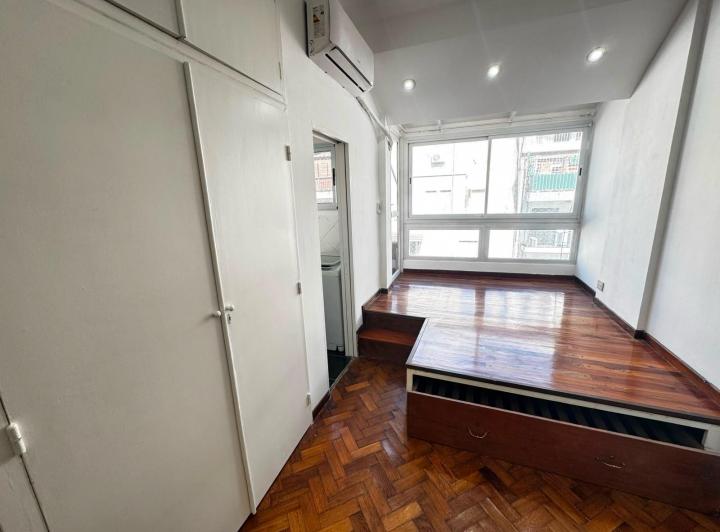 Departamento · 29m² · 1 Ambiente