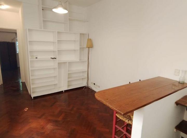 Departamento · 35m² · 2 Ambientes