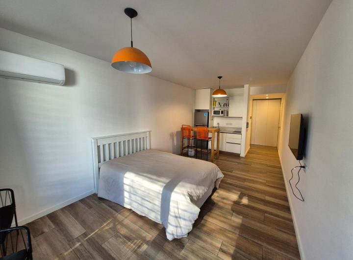 Departamento · 31m² · 1 Ambiente