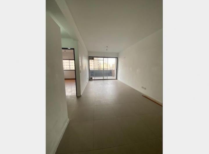 Departamento · 46m² · 2 Ambientes · 1 Cochera