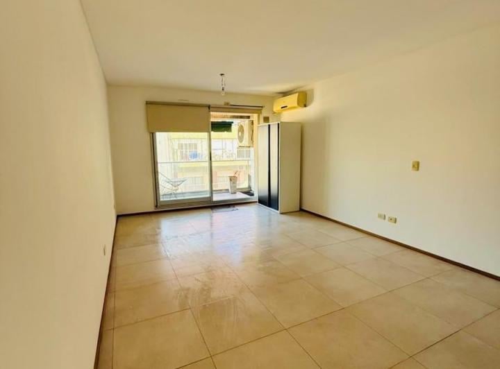 Departamento · 30m² · 1 Ambiente · 1 Cochera