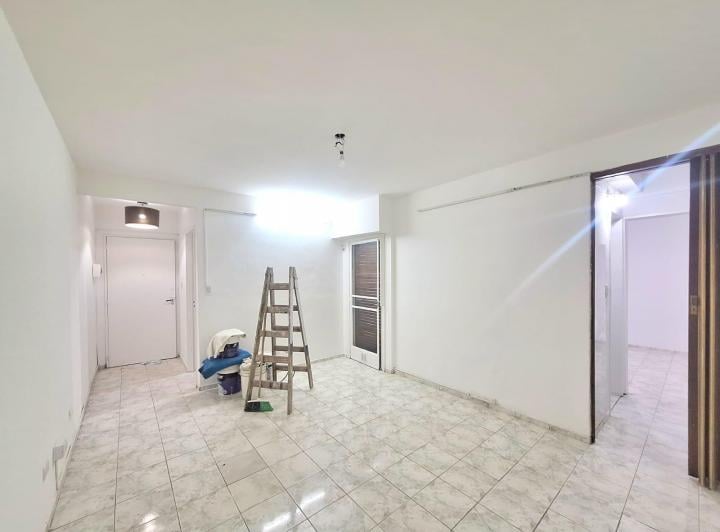 Departamento · 40m² · 2 Ambientes