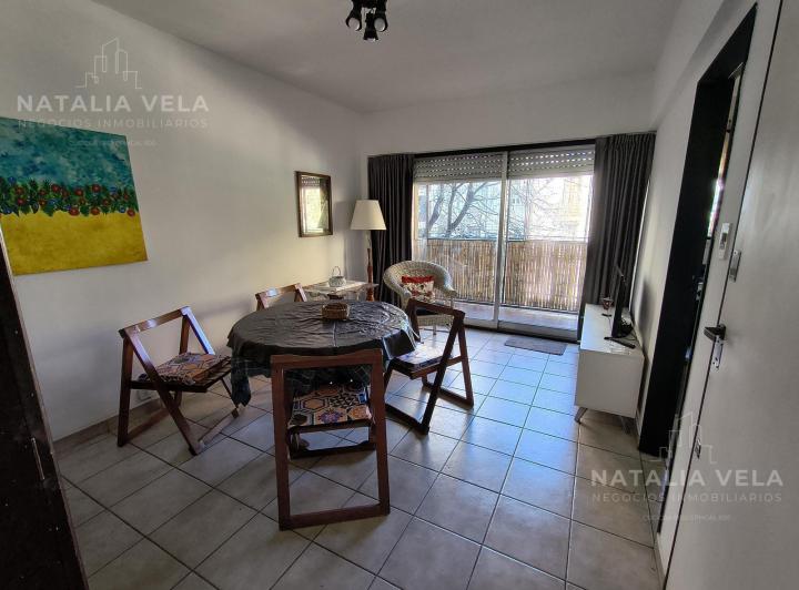 Departamento · 35m² · 2 Ambientes