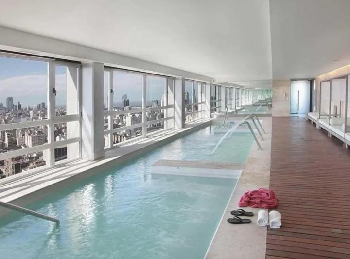 Departamento · 32m² · 1 Ambiente