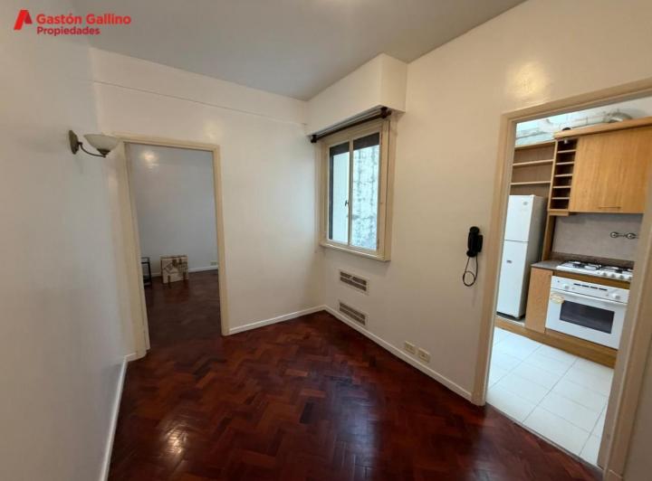 Departamento · 30m² · 2 Ambientes