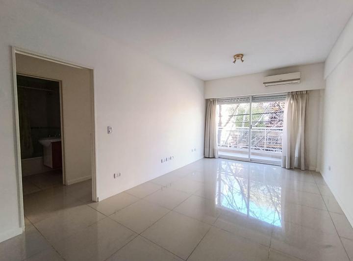 Departamento · 48m² · 2 Ambientes · 1 Cochera