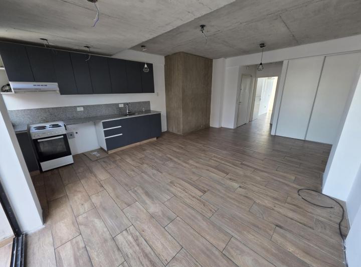 Departamento · 55m² · 2 Ambientes