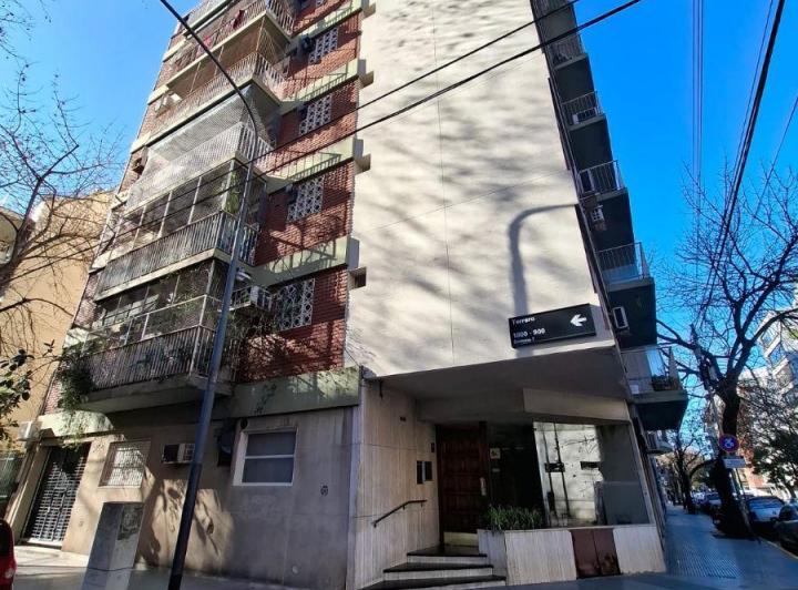 Departamento · 42m² · 2 Ambientes