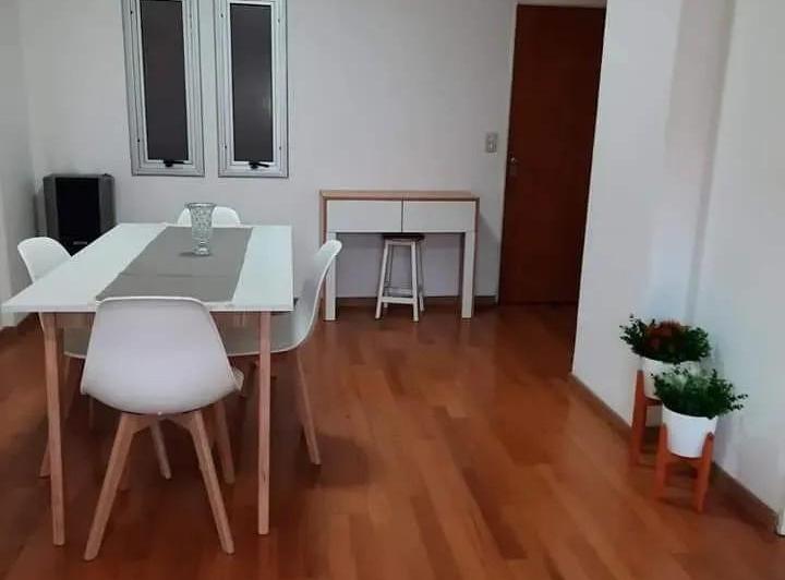 Departamento · 68m² · 2 Ambientes