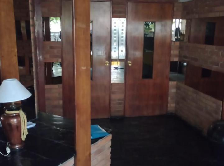 Departamento · 45m² · 2 Ambientes