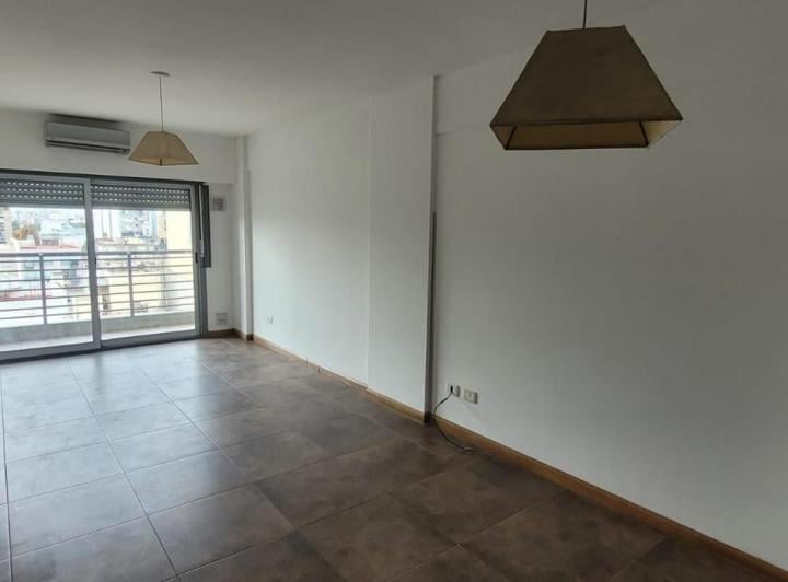 Departamento · 35m² · 1 Ambiente